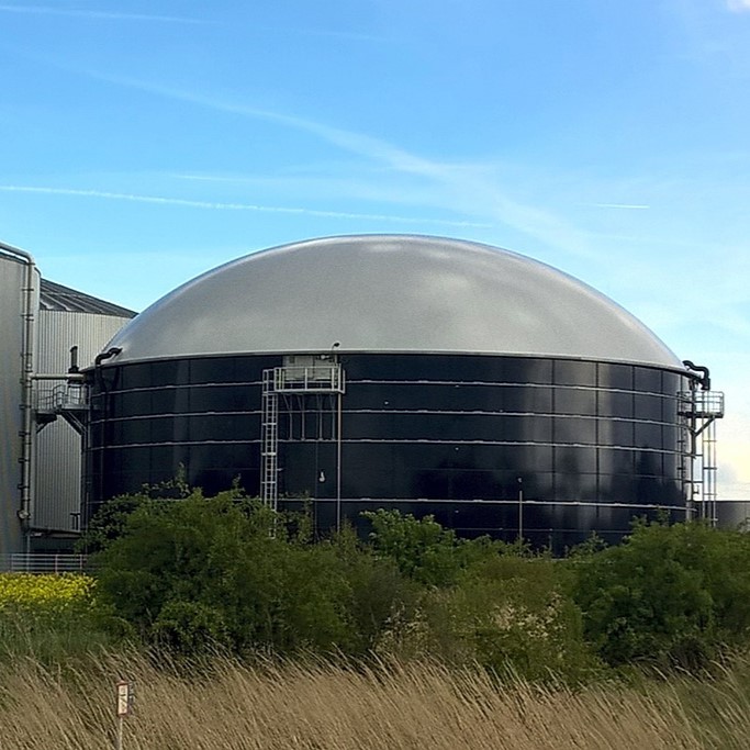 Méthanisation méthane biogaz
