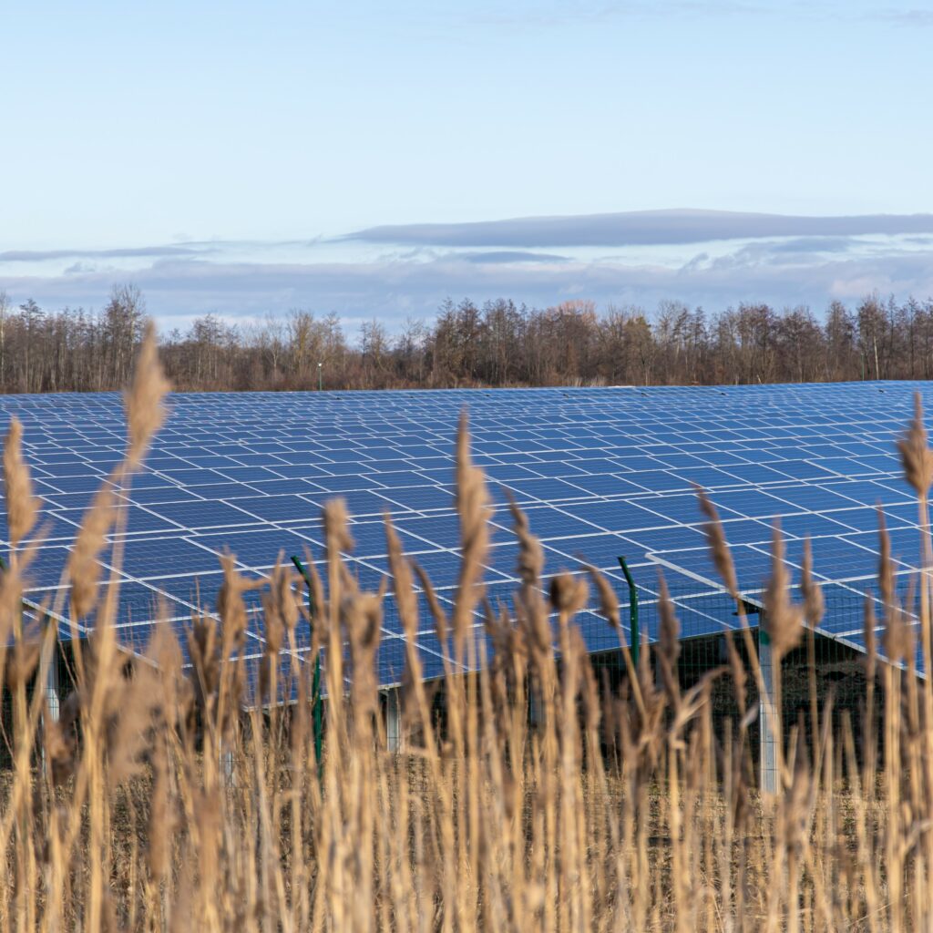 Photovoltaïque solaire